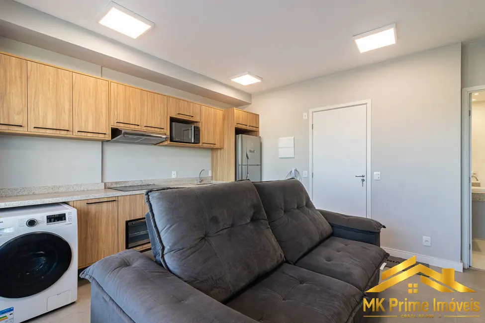 Foto 6 de Apartamento com 2 quartos à venda, 52m2 em Bethaville I, Barueri - SP