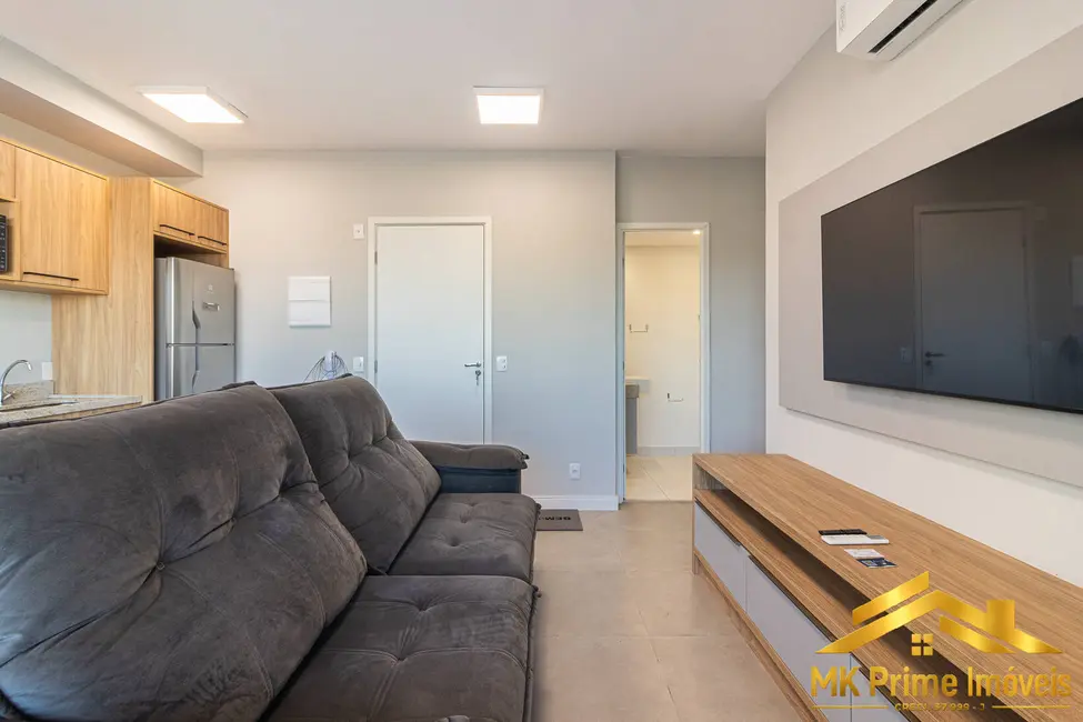 Foto 5 de Apartamento com 2 quartos à venda, 52m2 em Bethaville I, Barueri - SP