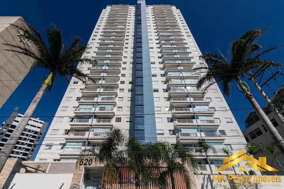 Foto 1 de Apartamento com 2 quartos à venda, 52m2 em Bethaville I, Barueri - SP