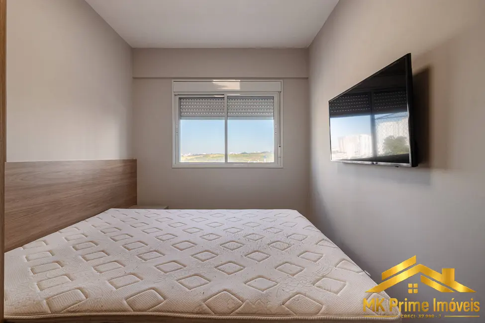 Foto 9 de Apartamento com 2 quartos à venda, 52m2 em Bethaville I, Barueri - SP