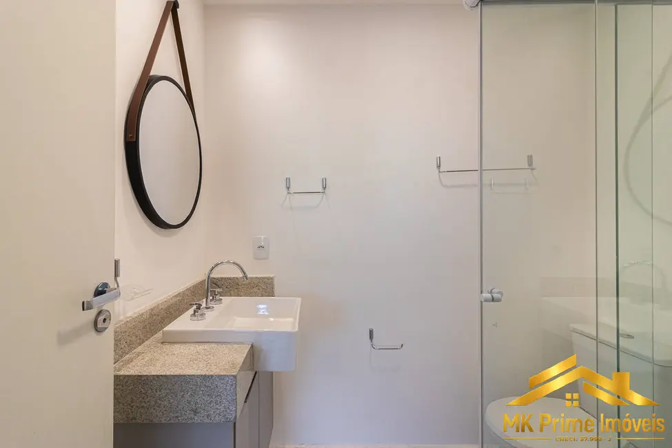 Foto 8 de Apartamento com 2 quartos à venda, 52m2 em Bethaville I, Barueri - SP