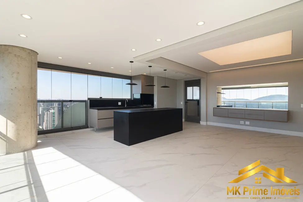 Foto 7 de Apartamento com 4 quartos à venda, 244m2 em Sítio Tamboré Alphaville, Barueri - SP