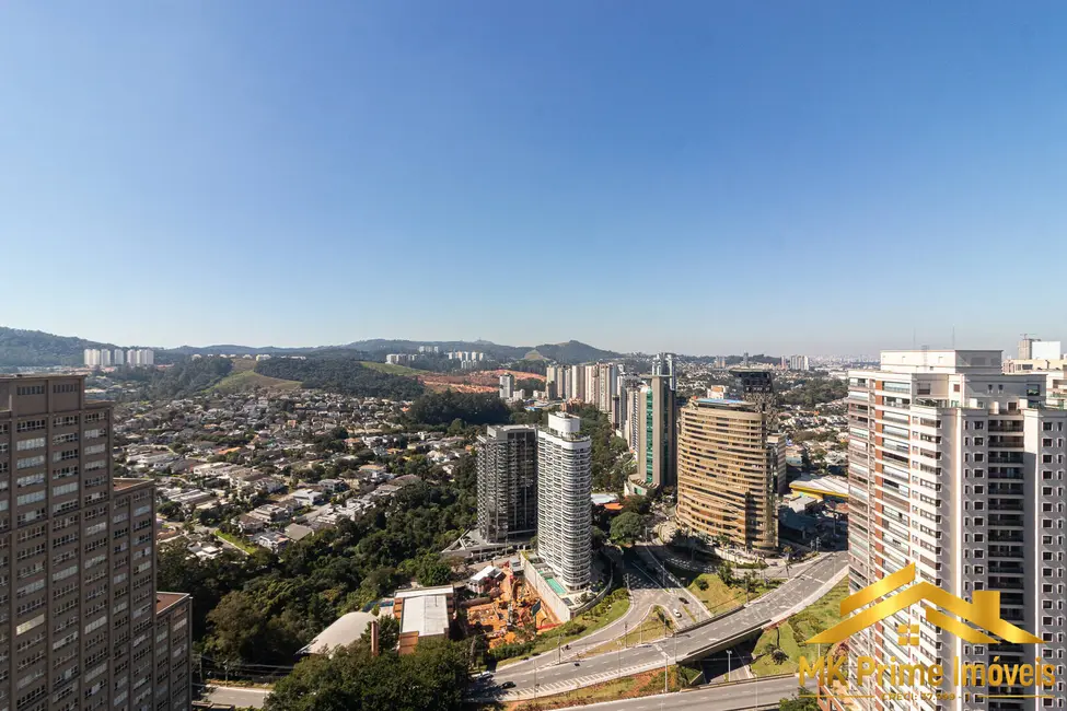 Foto 9 de Apartamento com 4 quartos à venda, 244m2 em Sítio Tamboré Alphaville, Barueri - SP