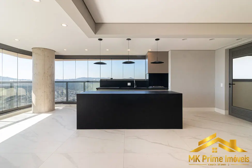 Foto 6 de Apartamento com 4 quartos à venda, 244m2 em Sítio Tamboré Alphaville, Barueri - SP