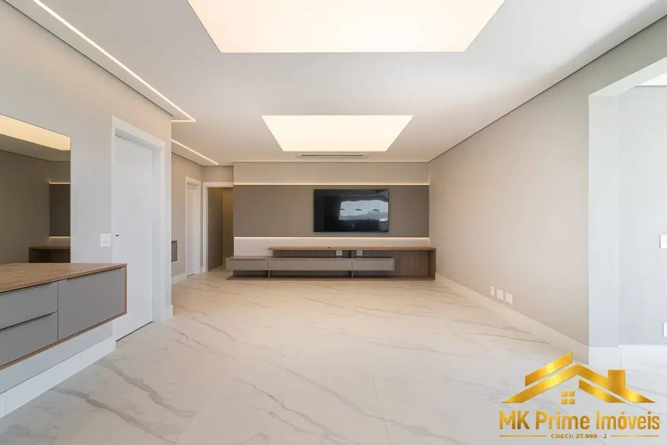 Foto 5 de Apartamento com 4 quartos à venda, 244m2 em Sítio Tamboré Alphaville, Barueri - SP