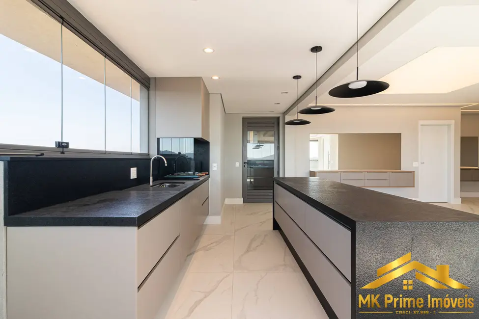 Foto 8 de Apartamento com 4 quartos à venda, 244m2 em Sítio Tamboré Alphaville, Barueri - SP