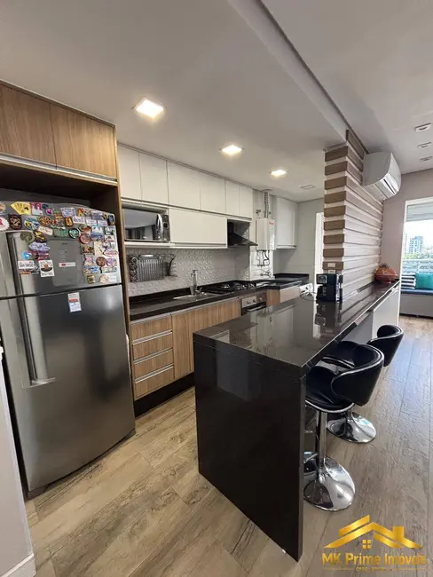 Foto 2 de Apartamento com 2 quartos à venda, 81m2 em Centro, Osasco - SP