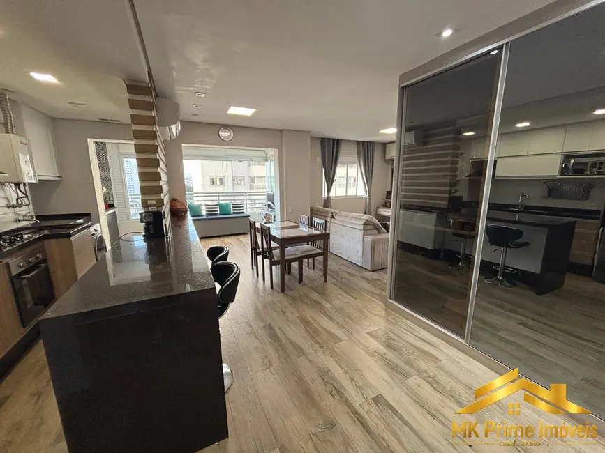 Foto 5 de Apartamento com 2 quartos à venda, 81m2 em Centro, Osasco - SP