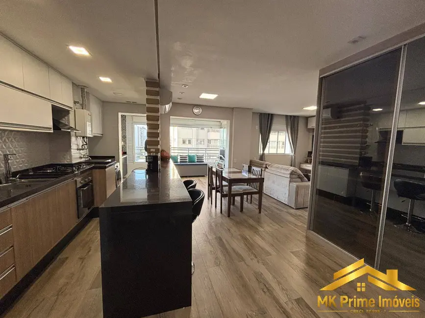 Foto 3 de Apartamento com 2 quartos à venda, 81m2 em Centro, Osasco - SP