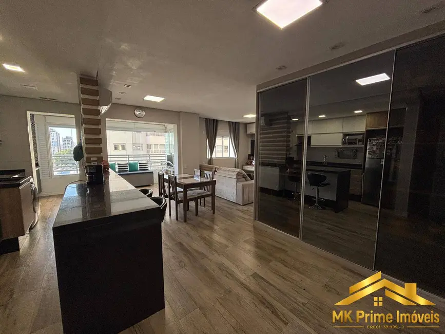 Foto 4 de Apartamento com 2 quartos à venda, 81m2 em Centro, Osasco - SP