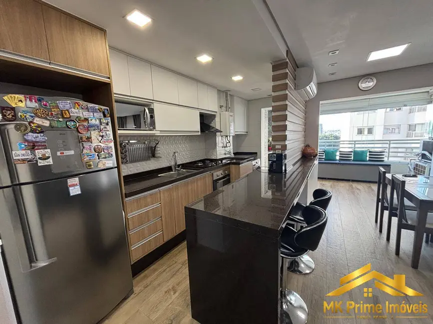 Foto 1 de Apartamento com 2 quartos à venda, 81m2 em Centro, Osasco - SP