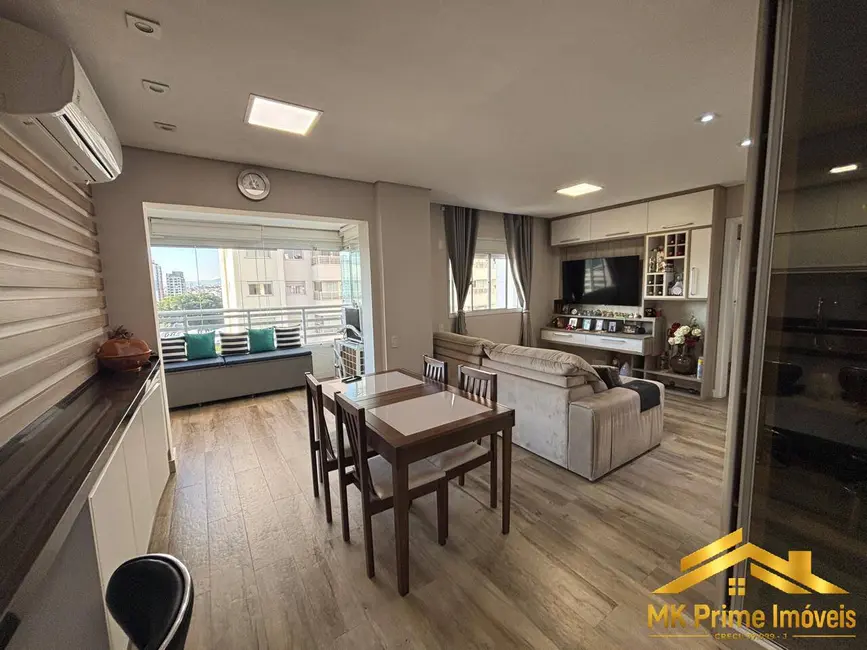 Foto 7 de Apartamento com 2 quartos à venda, 81m2 em Centro, Osasco - SP