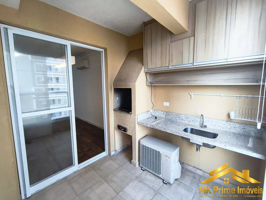 Foto 1 de Apartamento com 3 quartos à venda, 72m2 em Vila Osasco, Osasco - SP