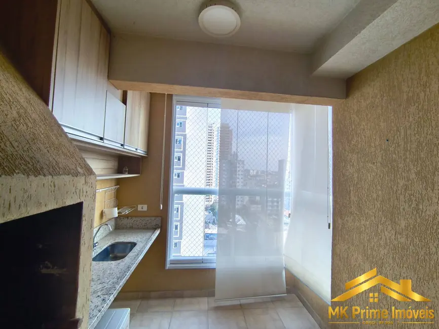Foto 5 de Apartamento com 3 quartos à venda, 72m2 em Vila Osasco, Osasco - SP