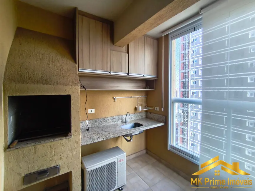 Foto 2 de Apartamento com 3 quartos à venda, 72m2 em Vila Osasco, Osasco - SP