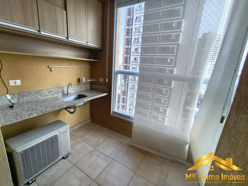 Foto 3 de Apartamento com 3 quartos à venda, 72m2 em Vila Osasco, Osasco - SP