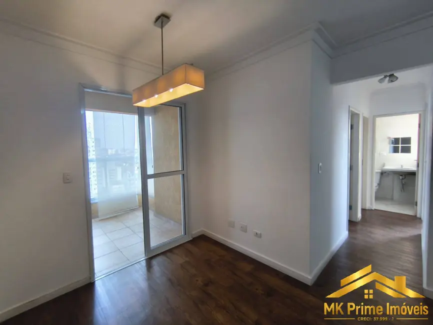 Foto 9 de Apartamento com 3 quartos à venda, 72m2 em Vila Osasco, Osasco - SP