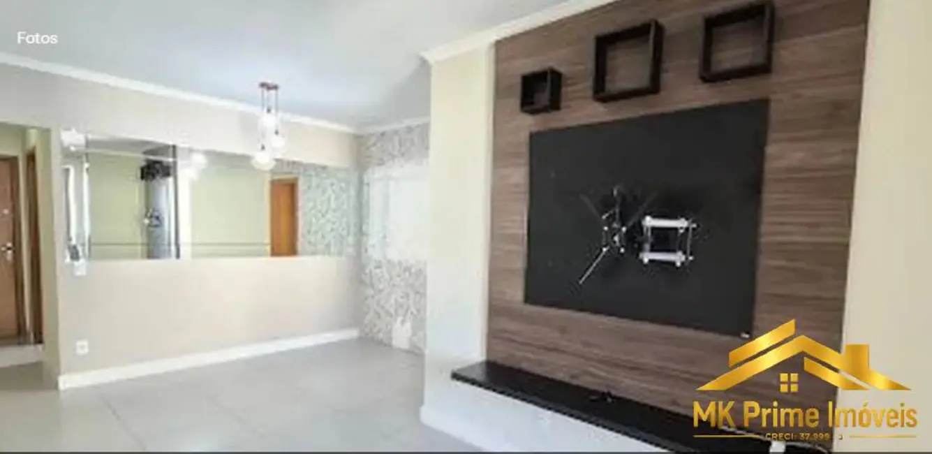 Foto 6 de Apartamento com 3 quartos à venda, 83m2 em Vila Osasco, Osasco - SP
