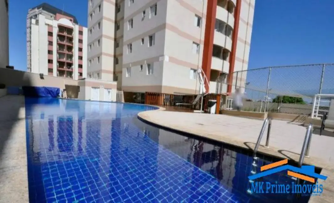 Foto 3 de Apartamento com 3 quartos à venda, 83m2 em Vila Osasco, Osasco - SP