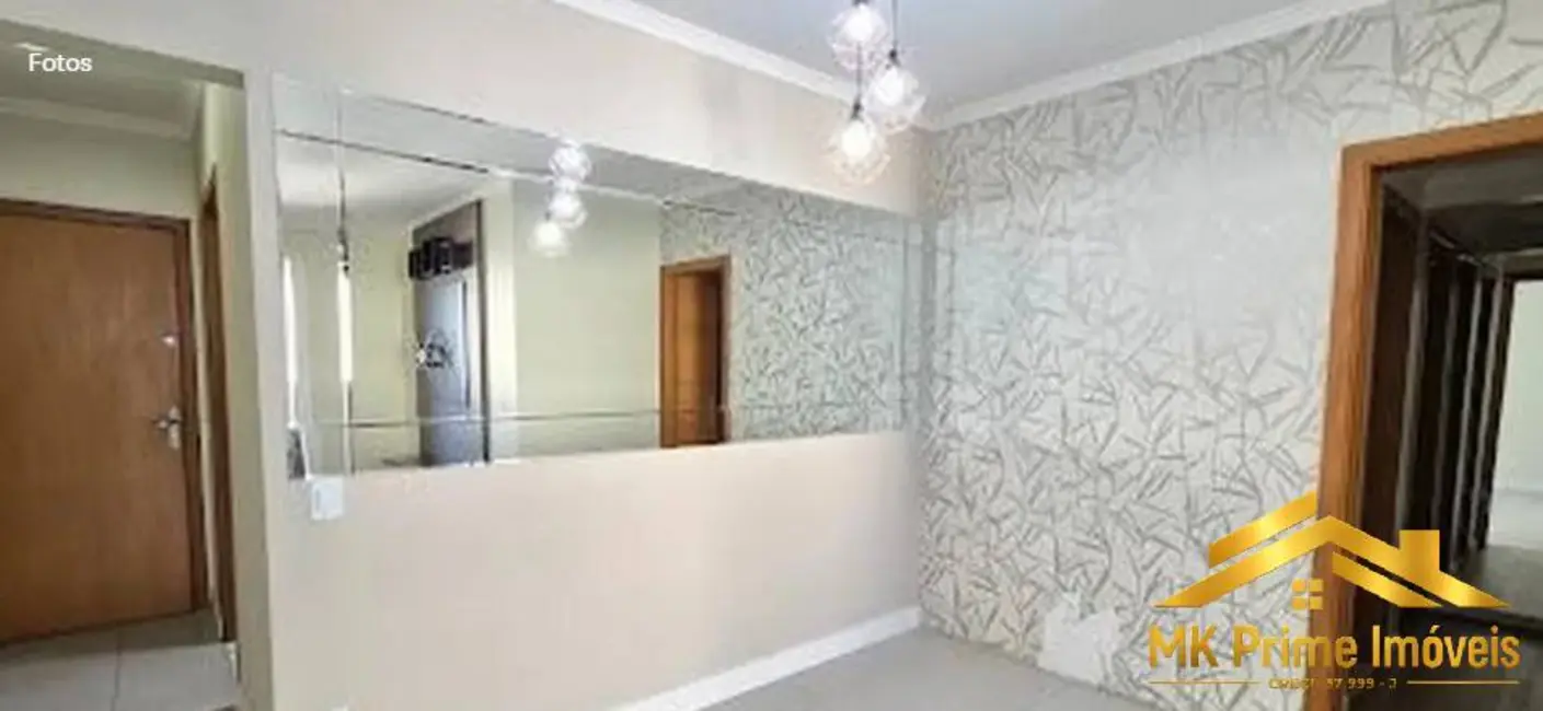 Foto 5 de Apartamento com 3 quartos à venda, 83m2 em Vila Osasco, Osasco - SP