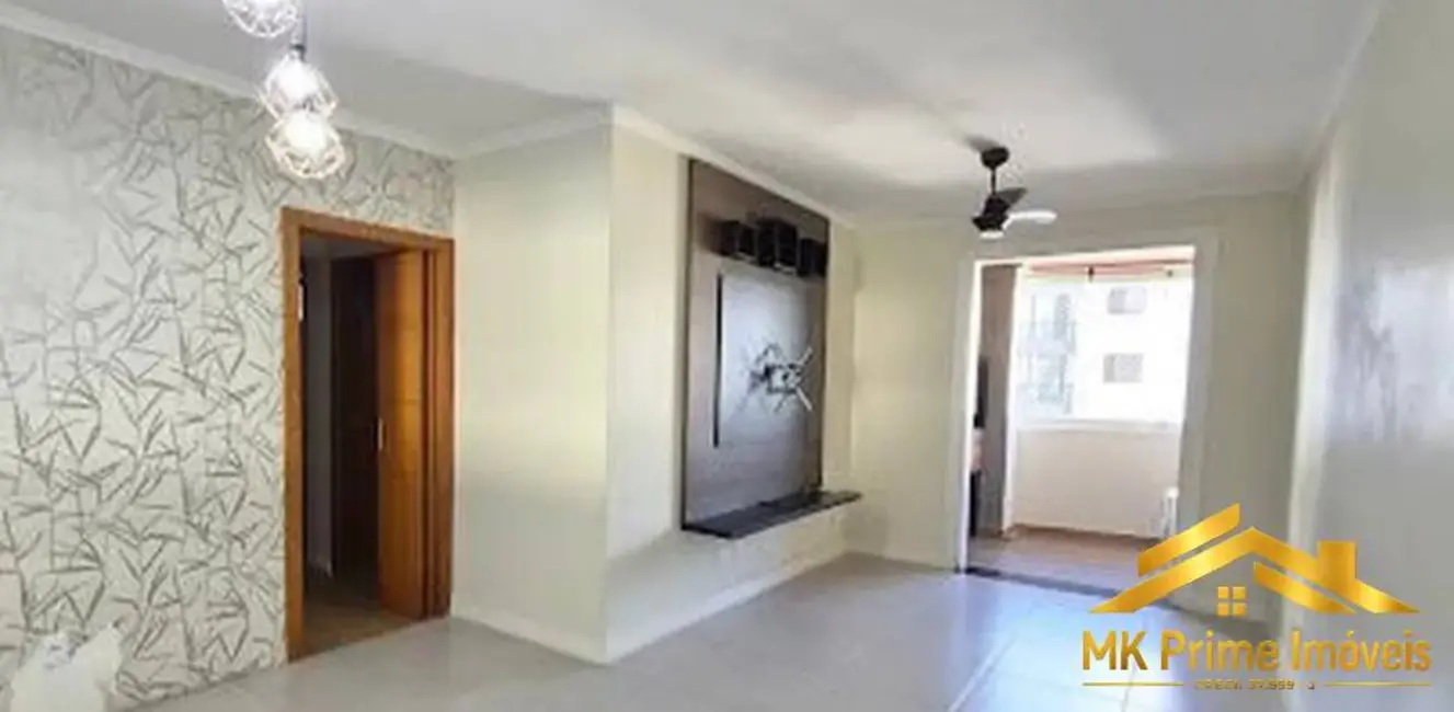 Foto 4 de Apartamento com 3 quartos à venda, 83m2 em Vila Osasco, Osasco - SP