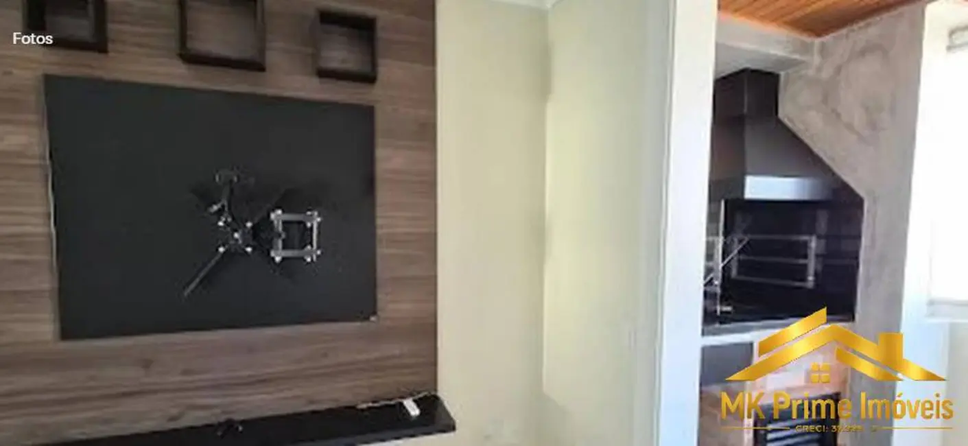 Foto 7 de Apartamento com 3 quartos à venda, 83m2 em Vila Osasco, Osasco - SP