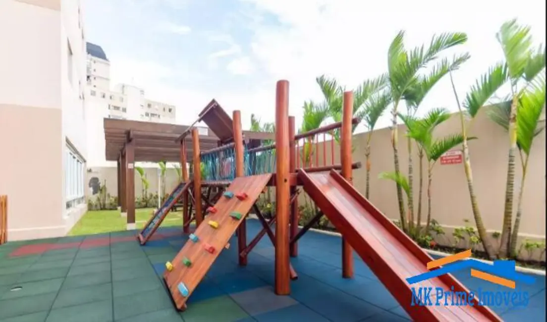 Foto 9 de Apartamento com 3 quartos à venda, 83m2 em Vila Osasco, Osasco - SP