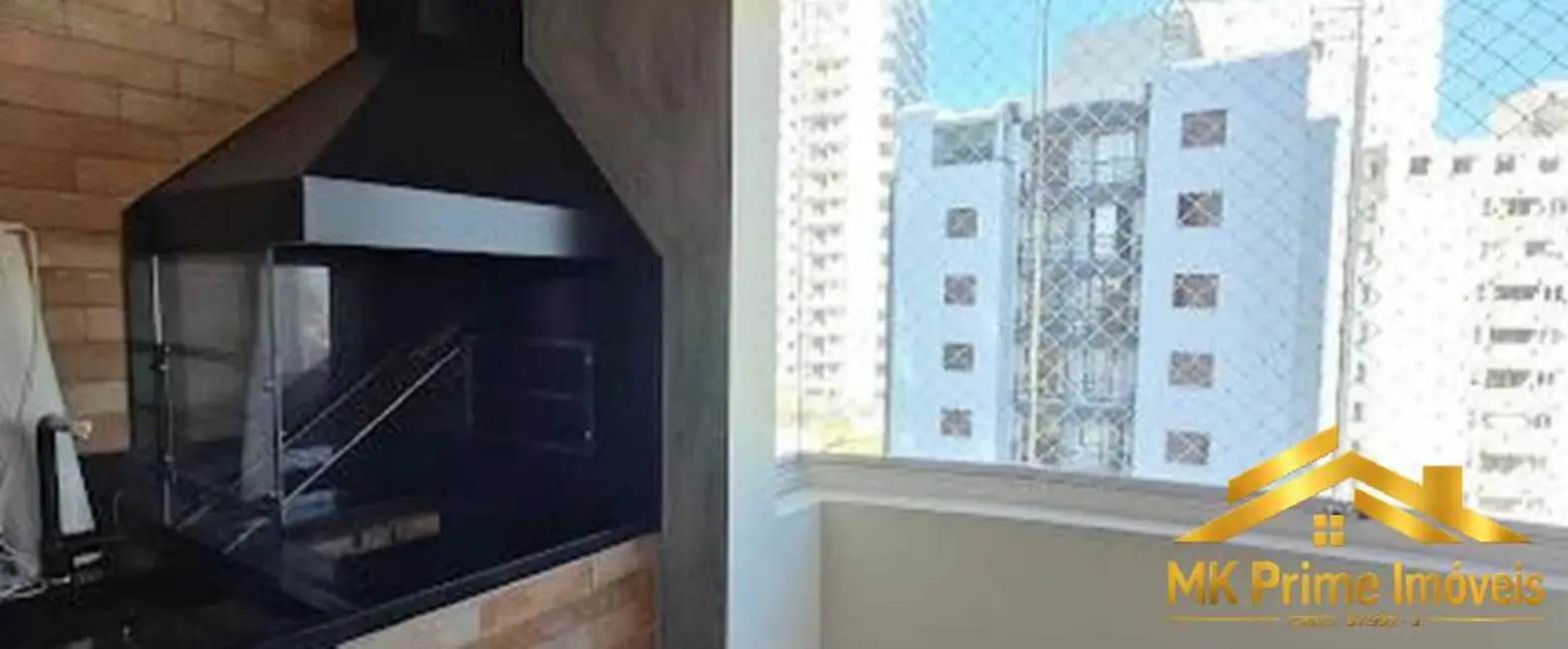 Foto 8 de Apartamento com 3 quartos à venda, 83m2 em Vila Osasco, Osasco - SP