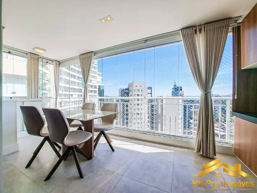 Foto 4 de Apartamento com 2 quartos à venda, 68m2 em Pinheiros, São Paulo - SP