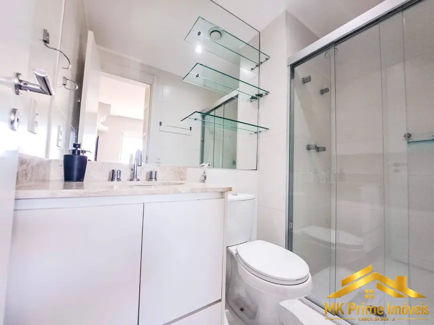 Foto 5 de Apartamento com 2 quartos à venda, 68m2 em Pinheiros, São Paulo - SP