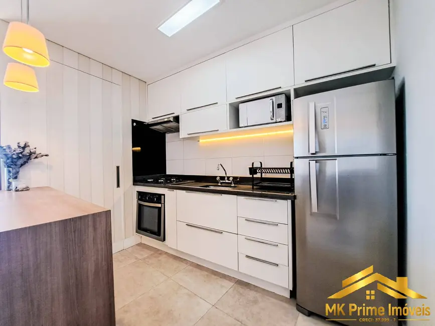 Foto 2 de Apartamento com 2 quartos à venda, 68m2 em Pinheiros, São Paulo - SP