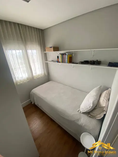 Foto 7 de Apartamento com 2 quartos à venda, 68m2 em Pinheiros, São Paulo - SP