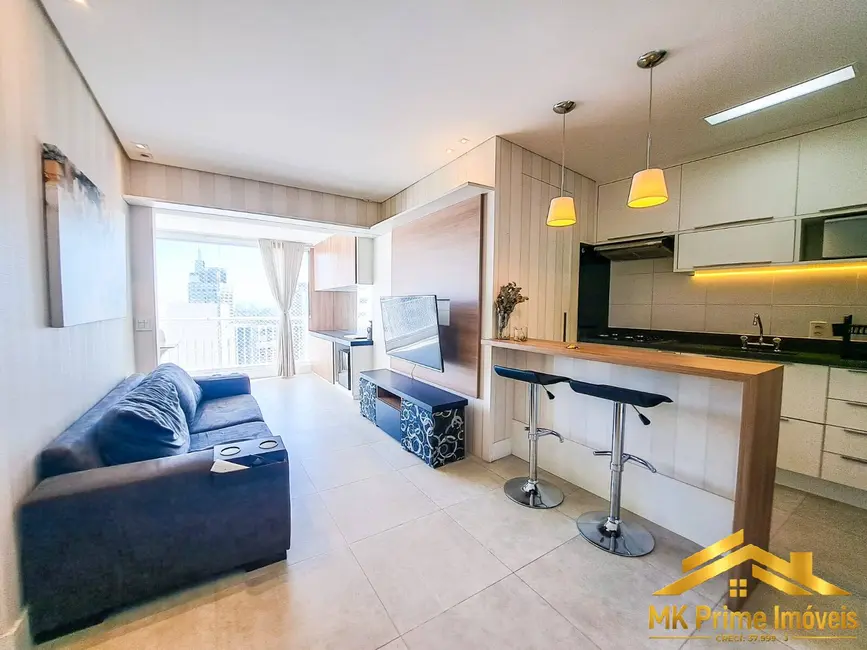Foto 1 de Apartamento com 2 quartos à venda, 68m2 em Pinheiros, São Paulo - SP