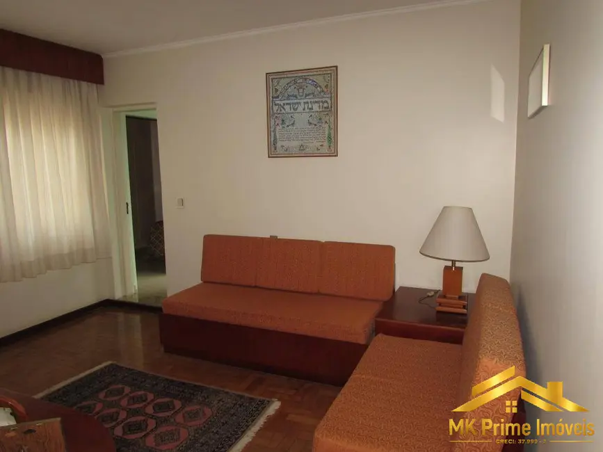 Sobrado com 4 quartos para alugar, 269m2 em Sumaré, São Paulo - SP - imagem 2 Foto 2 de Sobrado com 4 quartos para alugar, 269m2 em Sumaré, São Paulo - SP