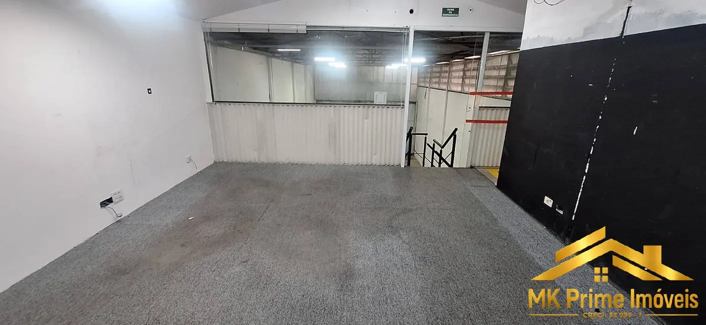 Foto 4 de Armazém / Galpão para alugar, 150m2 em Butantã, São Paulo - SP