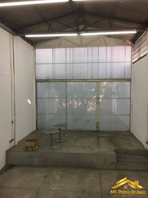 Foto 2 de Armazém / Galpão para alugar, 150m2 em Butantã, São Paulo - SP