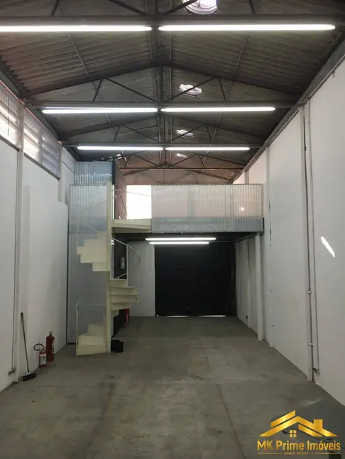 Foto 3 de Armazém / Galpão para alugar, 150m2 em Butantã, São Paulo - SP