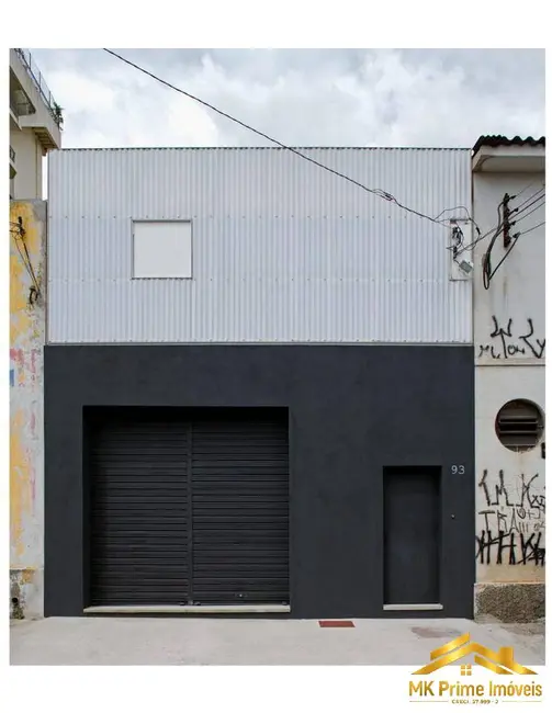 Foto 1 de Armazém / Galpão para alugar, 150m2 em Butantã, São Paulo - SP