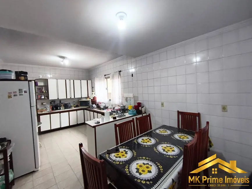 Foto 6 de Sobrado com 4 quartos à venda, 184m2 em Vila Yara, Osasco - SP