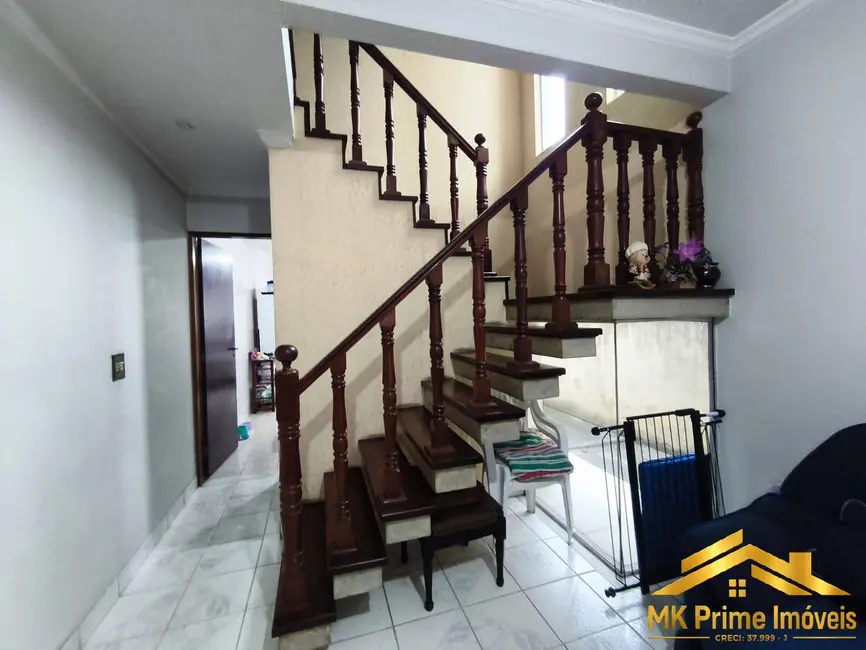 Foto 4 de Sobrado com 4 quartos à venda, 184m2 em Vila Yara, Osasco - SP