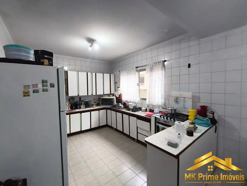 Foto 8 de Sobrado com 4 quartos à venda, 184m2 em Vila Yara, Osasco - SP