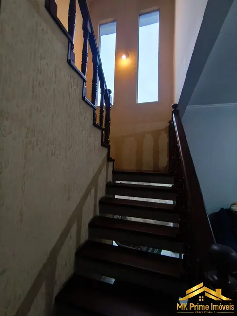 Foto 9 de Sobrado com 4 quartos à venda, 184m2 em Vila Yara, Osasco - SP
