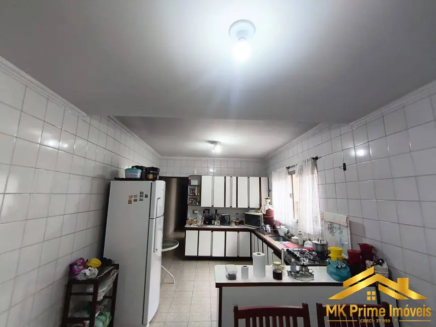 Foto 7 de Sobrado com 4 quartos à venda, 184m2 em Vila Yara, Osasco - SP