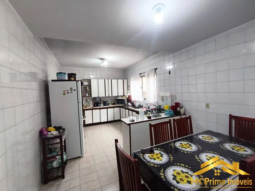 Foto 5 de Sobrado com 4 quartos à venda, 184m2 em Vila Yara, Osasco - SP