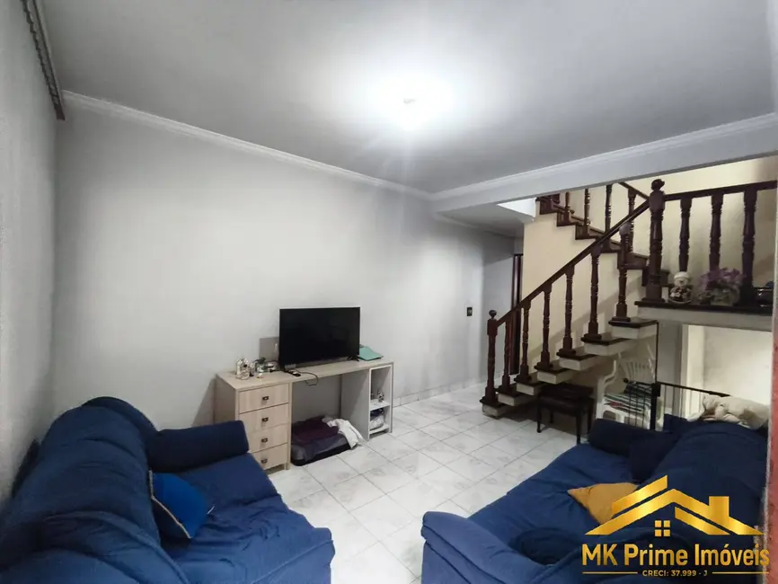Foto 3 de Sobrado com 4 quartos à venda, 184m2 em Vila Yara, Osasco - SP