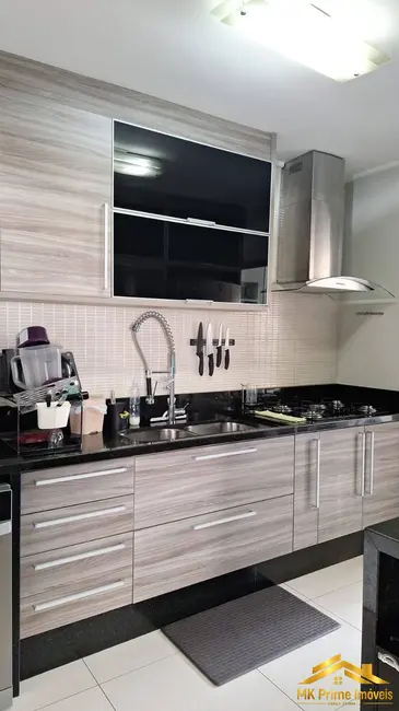Apartamento com 2 quartos à venda, 90m2 em Vila Nova Conceição, São Paulo - SP - imagem 3 Foto 3 de Apartamento com 2 quartos à venda, 90m2 em Vila Nova Conceição, São Paulo - SP