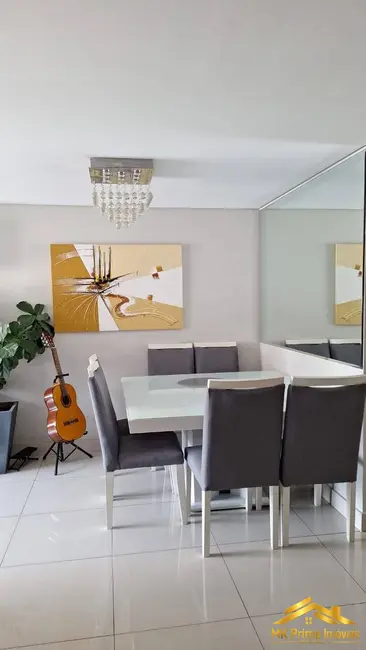 Apartamento com 2 quartos à venda, 90m2 em Vila Nova Conceição, São Paulo - SP - imagem 7 Foto 7 de Apartamento com 2 quartos à venda, 90m2 em Vila Nova Conceição, São Paulo - SP