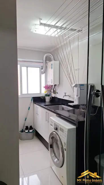 Apartamento com 2 quartos à venda, 90m2 em Vila Nova Conceição, São Paulo - SP - imagem 6 Foto 6 de Apartamento com 2 quartos à venda, 90m2 em Vila Nova Conceição, São Paulo - SP