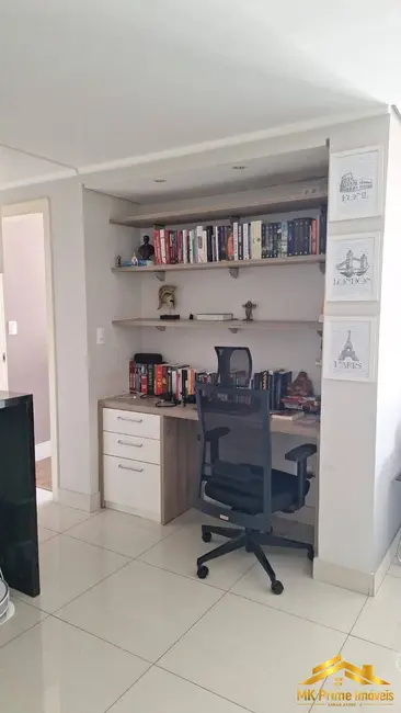 Apartamento com 2 quartos à venda, 90m2 em Vila Nova Conceição, São Paulo - SP - imagem 8 Foto 8 de Apartamento com 2 quartos à venda, 90m2 em Vila Nova Conceição, São Paulo - SP