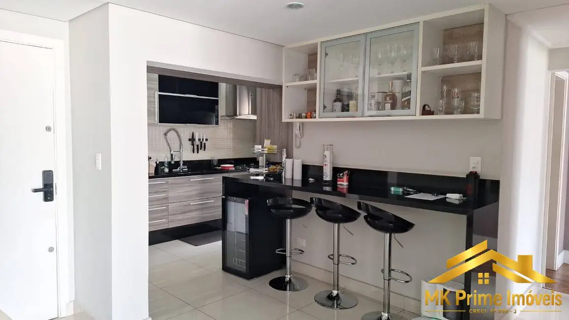 Apartamento com 2 quartos à venda, 90m2 em Vila Nova Conceição, São Paulo - SP - imagem 2 Foto 2 de Apartamento com 2 quartos à venda, 90m2 em Vila Nova Conceição, São Paulo - SP